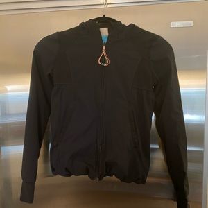 Ivivva by lululemon kids hoodie jacket